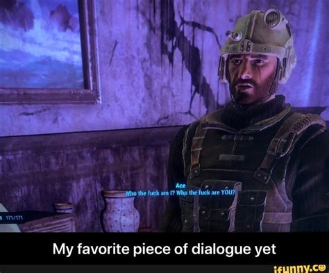 fallout 4 npc dialogue bug